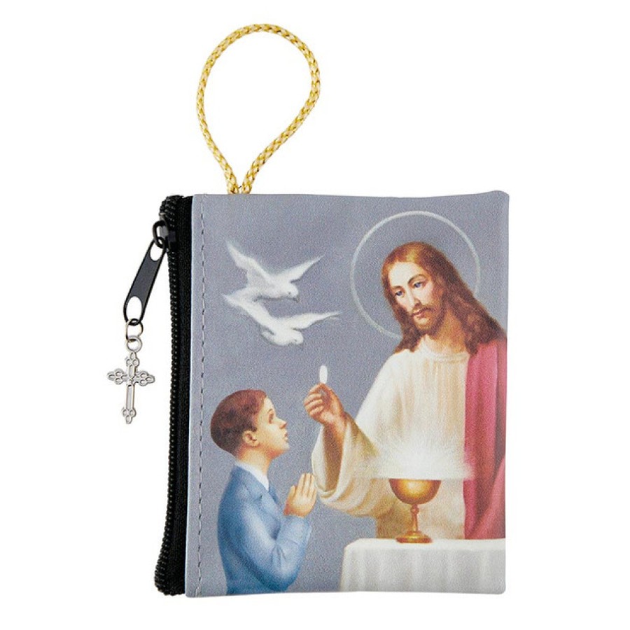 N1039/40 Heavenly Feast First Communion - Image 2